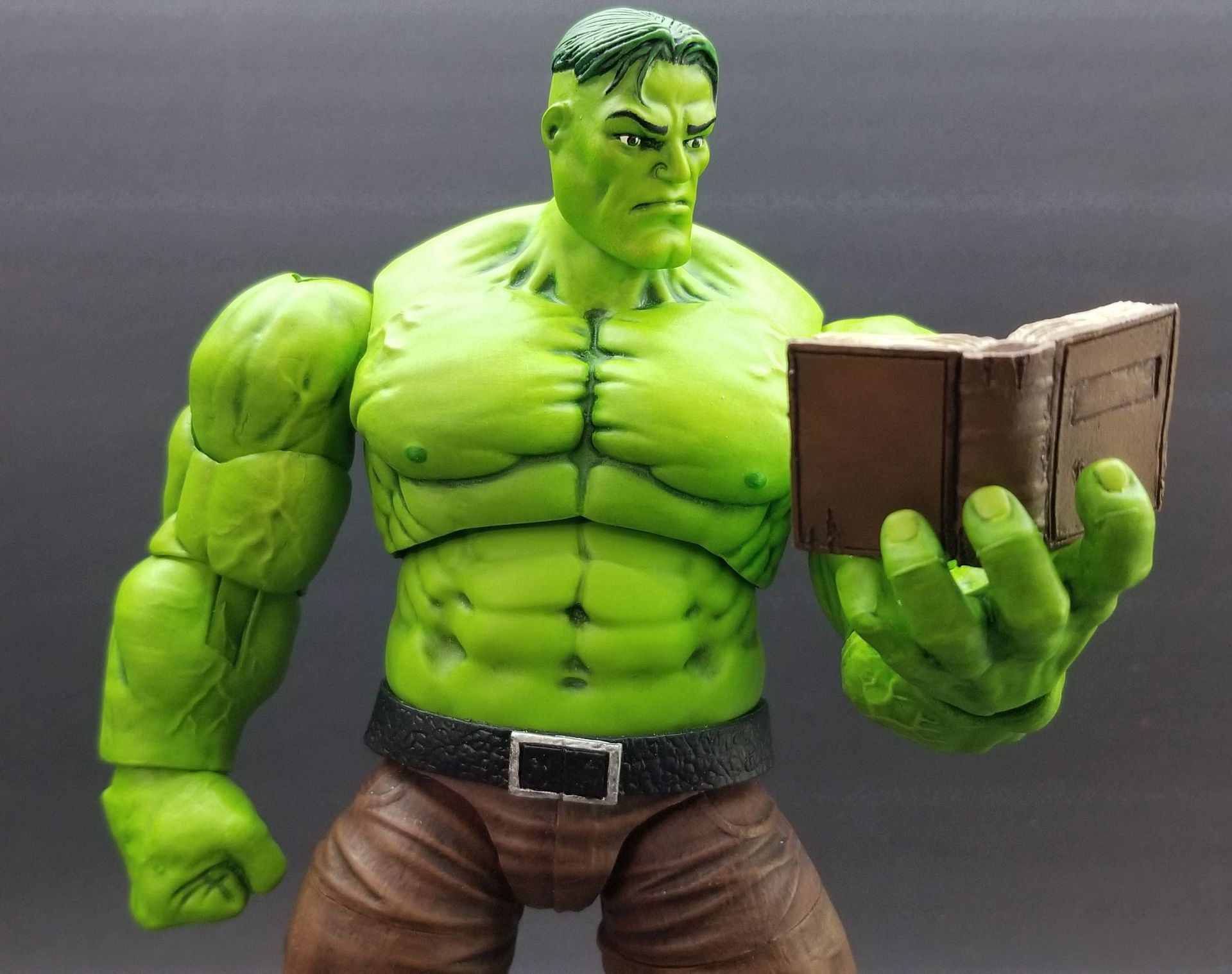 Custom Marvel Legends Merged Hulk - 02.jpg