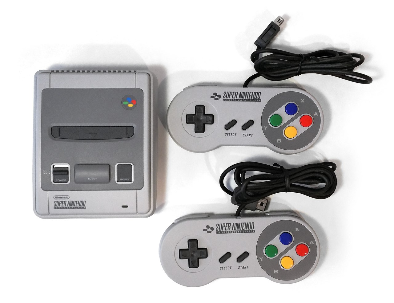 Nintendo_Classic_Mini_Super_Nintendo_Entertainment_System_(enhanced_image).jpg