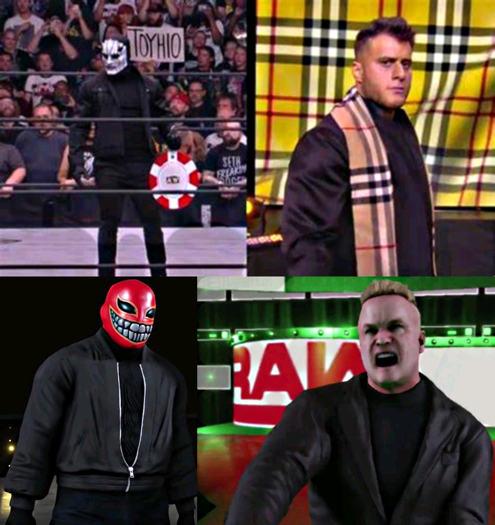 Joker-MJF compared to 2K's Masked Attacker-Barron Blade 1.jpg