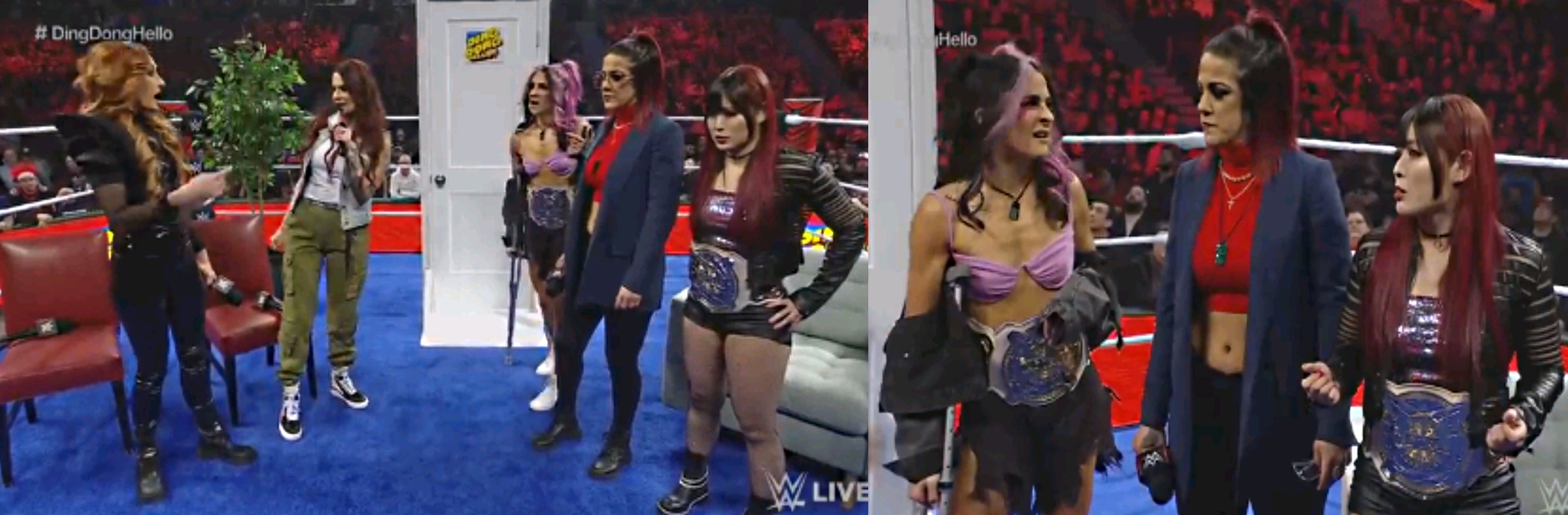 Lita, Trish & Becky tag champs 3.jpg